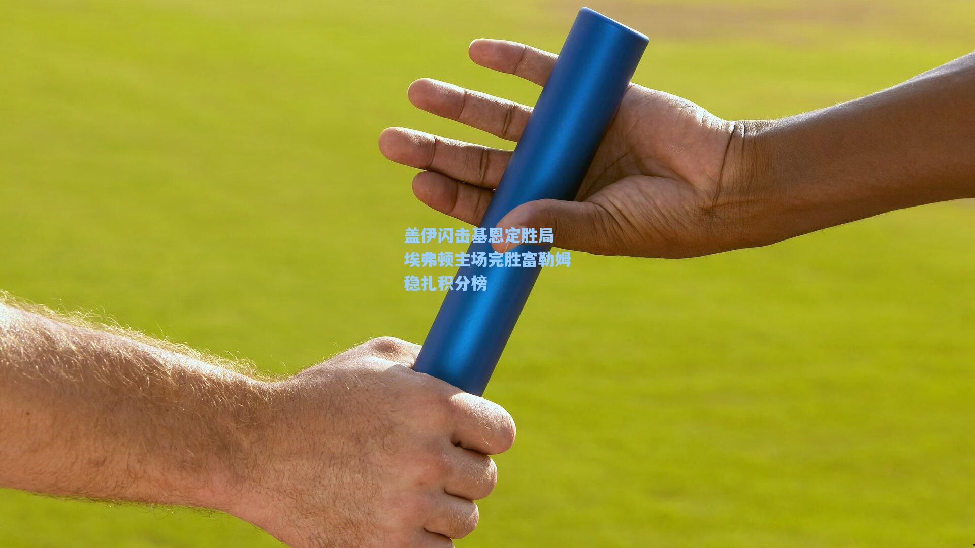 盖伊闪击基恩定胜局 埃弗顿主场完胜富勒姆稳扎积分榜