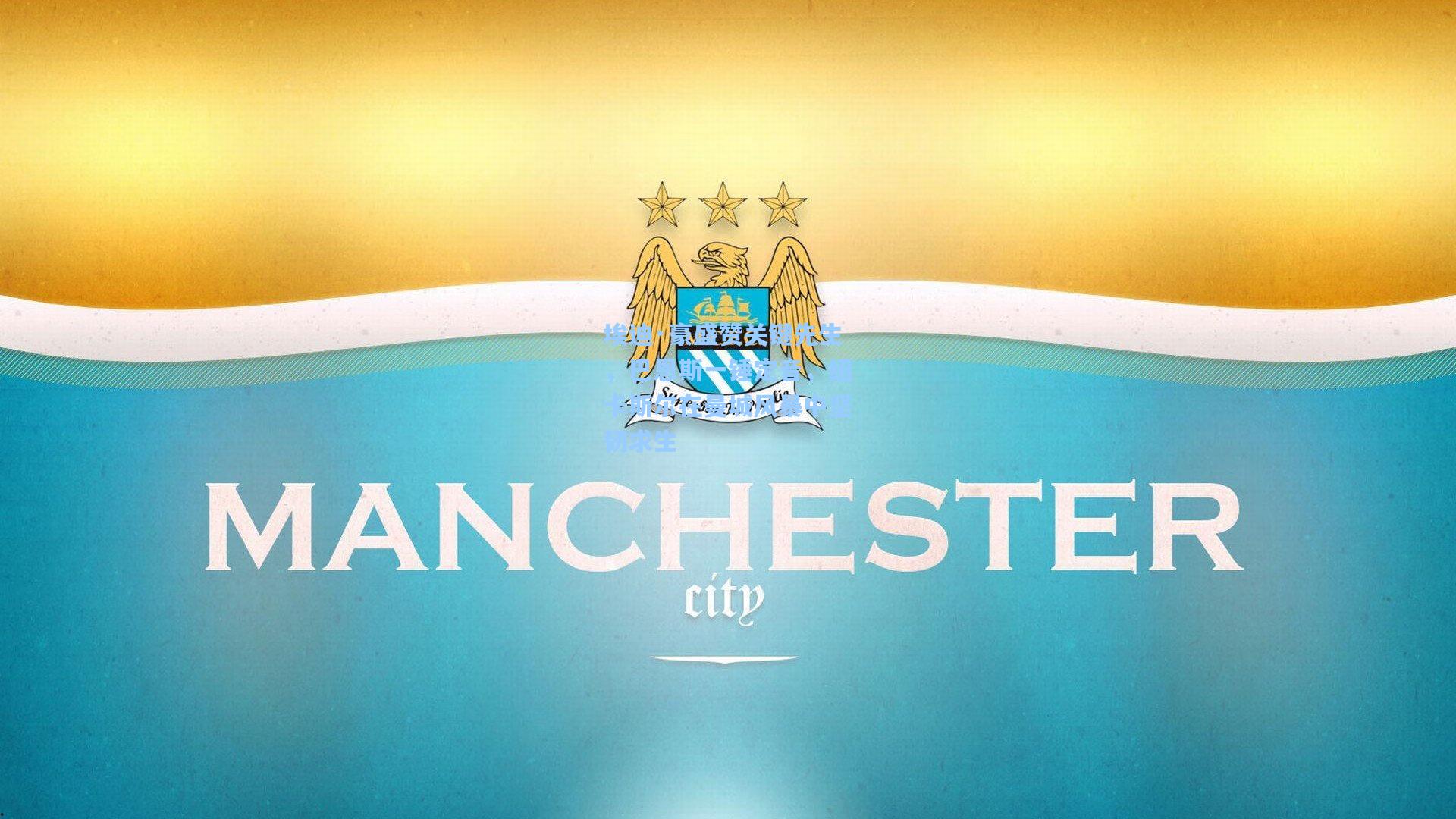 埃迪·豪盛赞关键先生，巴恩斯一锤定音，纽卡斯尔在曼城风暴中坚韧求生