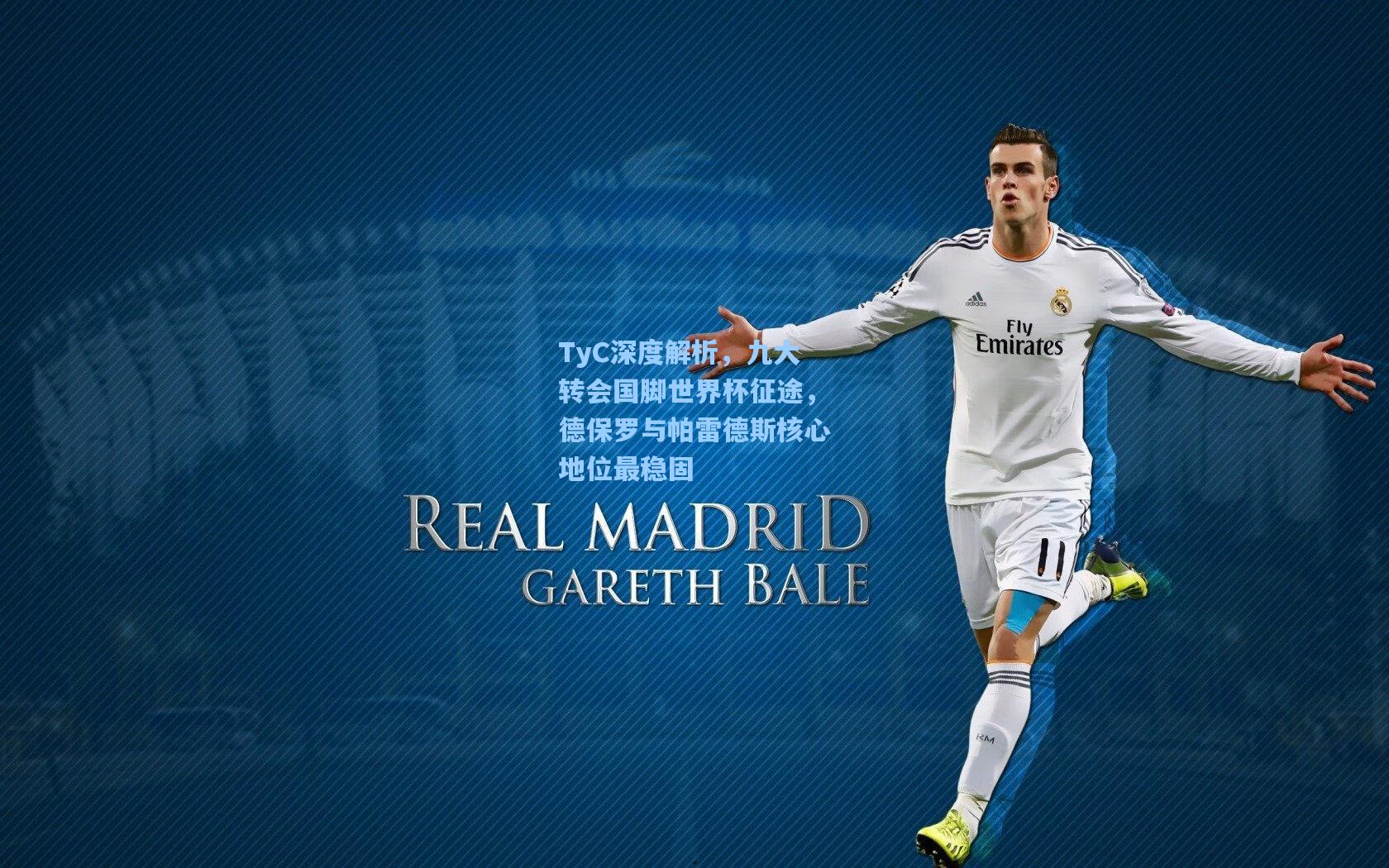 TyC深度解析，九大转会国脚世界杯征途，德保罗与帕雷德斯核心地位最稳固